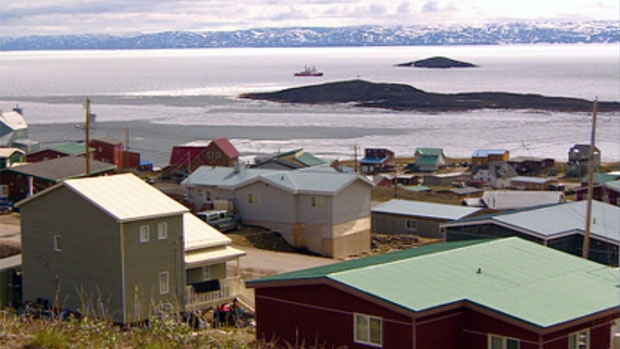 Iqaluit