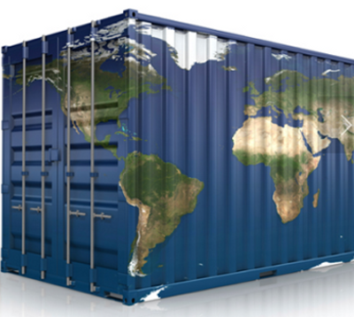 Containerized System